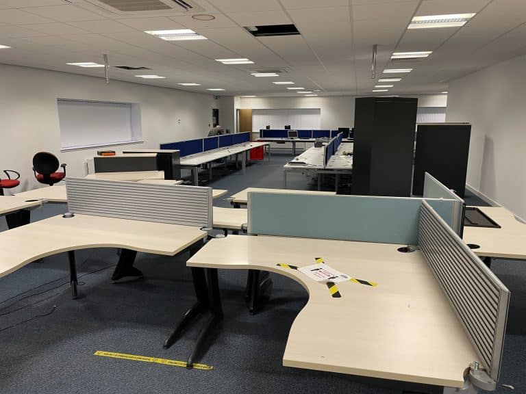 A Step-by-Step Guide to Office Clearance and Office Removal: What to Expect from Your Office Clearance Company