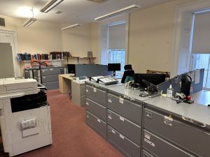 A clear office is a productive office: A professional office clearance company that makes it simple