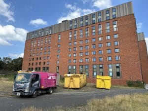 Glasgow Hotel Clearance and Rubbish Removal Guide for a Smooth Clearance Service