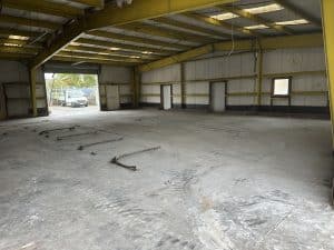 How an Office Clearance Can Help Businesses Meet Sustainability Goals 