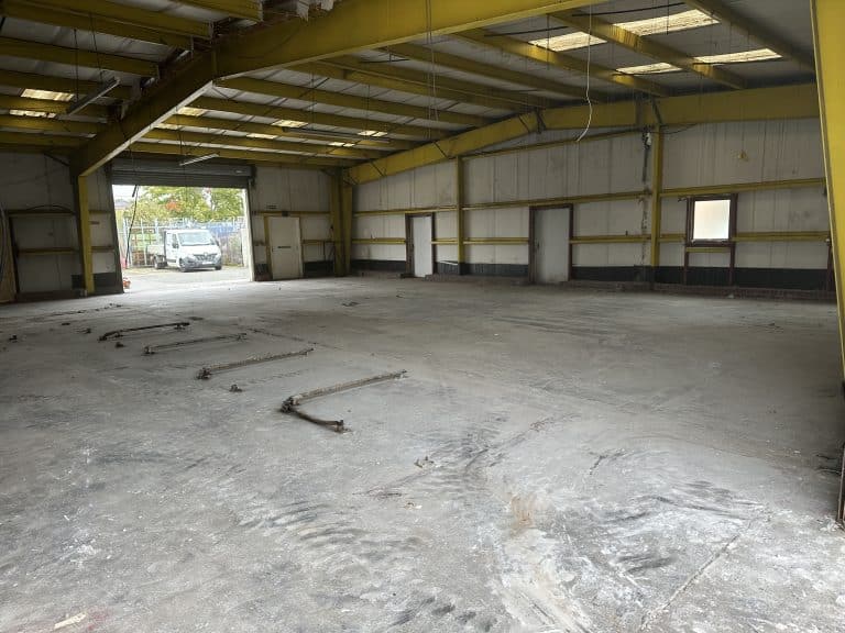 How an Office Clearance Can Help Businesses Meet Sustainability Goals 