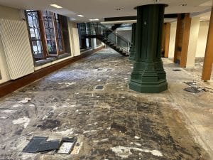 How to Plan a Soft Strip Clearance for Your Commercial Property